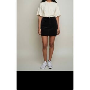 The Gap Mini Skirt Size 8